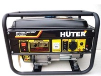 Щуп уровня масла для Huter DY2500L, DY3000L EG-HT168FDE-2-С10