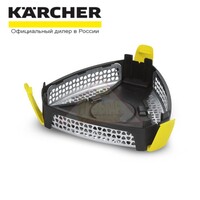 Входной фильтр для погружных насосов, большой Karcher 6.997-353.0