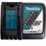 Зарядное устройство Makita DC18RC быстрое (LXT 18В), 630C82-2