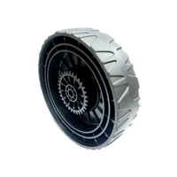 Колесо Husqvarna для газонокосилок Partner P46-500CD/P51-650CMD (5744152-04)