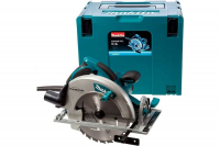 Дисковая пила Makita 1800Вт + диск D-29050/210x30x2x24T, кейс Makpac 5008MGJX2, арт. 201903