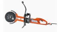 Направляющая брызговика для бензореза Husqvarna K3000CnB (5040494-01)