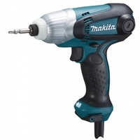 Ударный шуруповерт Makita TD0101F, арт. 168544