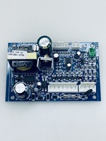 Плата для стабилизатора напряжения Ресанта СПН-8300 с NT296 (61/21/954)