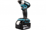 Аккумуляторный ударный шуруповерт Makita DTD157RTJ арт. 202405