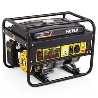 Глушитель для Huter DY2500L-4000L(1-1) KEMT