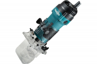 Кромочный фрезер Makita 3712, арт. 202464