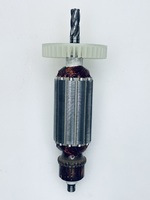 Якорь для МАКИТА HP2050 (002-0344)