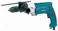 Ударная дрель Makita HP2071F, арт. 137807