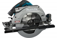 Дисковая аккумуляторная пила Makita XGT BL 40В HS011GZ, арт. 202499