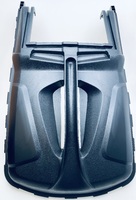 Верхняя часть травосборника поз. 02 (E) для газонокосилки Patriot PATRIOT PT 52 LS (005510188)