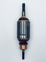 Ротор поз. 50 для садового измельчителя Patriot PT SE26 (2019) (011030243)