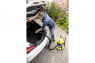 Аккумуляторный хозяйственный пылесос Karcher WD 3-18 S V-17/20 без АКБ и ЗУ арт. 1.628-575.0