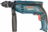 Дрель ударная Bosch GSB 1600 (0601218121)