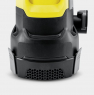 Погружной насос для грязной воды Karcher SP 11.000 Dirt арт. 1.645-820.0