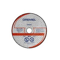 Диск отрезной по бетону к пиле DSM20 Dremel 2615S520JA