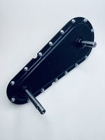 Редуктор в сборе для культиватора Carver T-350 (01.009.00100)