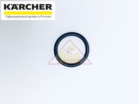 Уплотнительное кольцо 7,86x2,62 для моек Karcher K2-K4 (9.081-420.0)
