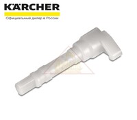 Вал для моделей минимоек Karcher K5-K7 (5.100-192.0)