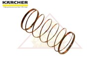 Винтовая пружина клапана для моек Karcher K4-K7 (5.332-258.0)