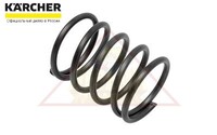 Пружина винтовая для моек Karcher K2 (5.332-464.0)