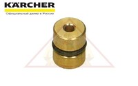 Дроссель в сборе для моек Karcher K 7.20 MX, K 7.21 MX, K 7.22MX-4 F, K 720 MXS-WB, K 730 MXS-WB (4.030-114.0)