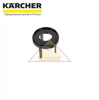Шайба упорная на стойках 12 мм для моек Karcher K5-K7 (5.116-062.0)