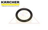 Кольцо (уплотнение) круглого сечения 10х2 NBR70 для моек Karcher (6.362-151.0)