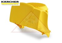 Крышка корпуса для мойки Karcher K 5.20 (5.033-388.0)