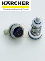 Поршень в сборе для моек Karcher K 3.75 MD, K 3.80 MD, K 3.82 MD (9.001-972.0)