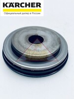 Косая шайба 4,02 (37); 6°12' в комплекте - для моек Karcher K2 (4.120-228.3)