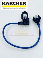 Манометрический выключатель для моек Karcher K5-K7 Full Control (6.630-985.3)