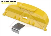 Кнопка включения для моделей пылесосов сухой уборки Karcher серии VC 6100, VC 6200, VC 6300, VC 6 (4.195-167.0)