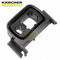 Розетка для подключения утюга к моделям пароочистителей Karcher SC 2.600 CB, SC 4.100 CB, SC 4.120 C, SC 4 Iron Kit (5.512-040.0)