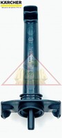 Водозаборник для бака стеклоочистителей серии Karcher WV 2, WV 5 (5.633-150.0)
