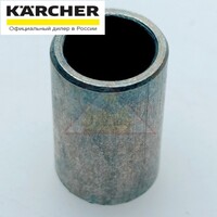 Втулка боковой щетки для подметальных машин с ручным управлением Karcher S 4 Twin, S 6 Twin (5.110-051.0)