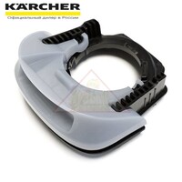 Крышка бака для грязной воды аппаратов для влажной уборки пола Karcher FC 5 (4.055-108.0)