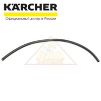 Шланг для чистой воды для аппарата для влажной уборки пола Karcher FC 5 (6.055-429.0)