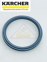 Уплотнение привода щетки аппаратов для влажной уборки пола Karcher FC 3 Cordless (5.055-518.0)