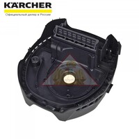 Гнездо двигателя в сборе для хозяйственных пылесосов Karcher серии WD 5, WD 6 (9.002-089.0)