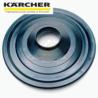 Подшипник турбины для пылесосов Karcher WD 2.200, WD 2.210, WD 2.240, WD 2.250, WD 3.150, WD 3.200 (5.731-657.0)