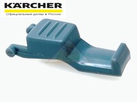 Микропереключатель для вертикального пылесоса сухой уборки Karcher VC 4s Cordless (9.764-858.0)