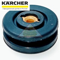 Подшипник роликовой щетки робота-пылесоса Karcher RC 3 (9.754-321.0)