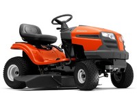 Трансмиссия для райдера Husqvarna TS138 (5902775-01)