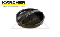 Крышка заливной горловины водяного бака паропылесосов Karcher SV 1902 (6.402-051.0)