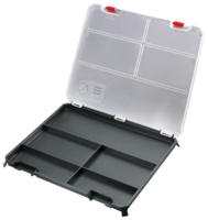 Накладка-кейс на крышку для SystemBox Bosch 1600A019CG