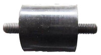 Амортизатор резиновый для виброплит Champion PC9045F H52-D47-M12x1.75-28-28 (90007)