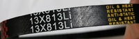 Ремень 13х813Li для виброплиты Champion PC8742F см.CNP15026-1 (CNP80DG034)