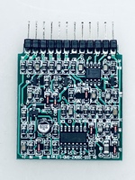 Плата ШИМ SH Ресанта (САИ160-САИ190)  12pin