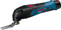 Аккумуляторный универсальный резак Bosch GOP 12V-LI Professional (060185800J)